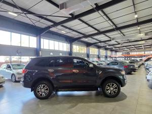 Ford Everest 2.2 TdciXLT automatic - Image 5
