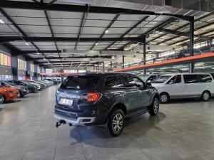 Ford Everest 2.2 TdciXLT automatic - Image 6