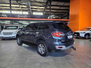 Ford Everest 2.2 TdciXLT automatic - Image 7