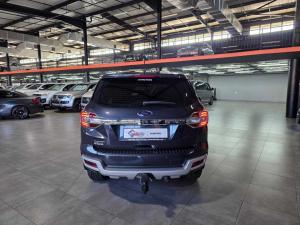 Ford Everest 2.2 TdciXLT automatic - Image 8