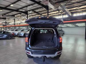 Ford Everest 2.2 TdciXLT automatic - Image 9