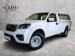 GWM Steed 5 2.2MPi single cab Workhorse - Thumbnail 1