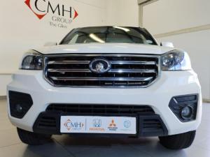 GWM Steed 5 2.2MPi single cab Workhorse - Image 2