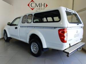 GWM Steed 5 2.2MPi single cab Workhorse - Image 4