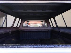 GWM Steed 5 2.2MPi single cab Workhorse - Image 5