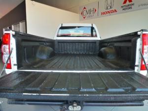GWM Steed 5 2.2MPi single cab Workhorse - Image 6