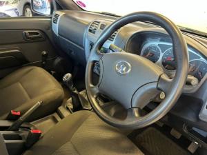 GWM Steed 5 2.2MPi single cab Workhorse - Image 7