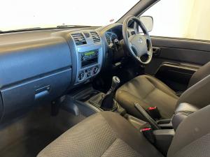 GWM Steed 5 2.2MPi single cab Workhorse - Image 8