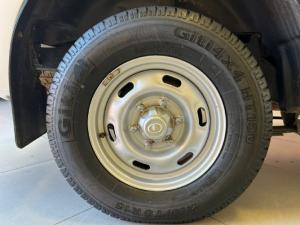 GWM Steed 5 2.2MPi single cab Workhorse - Image 9