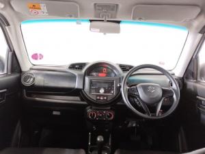 Suzuki S-Presso 1.0 GL auto - Image 7