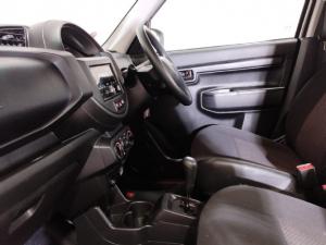 Suzuki S-Presso 1.0 GL auto - Image 9