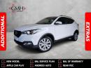 Thumbnail MG ZS 1.5 Comfort