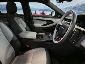 Land Rover Range Rover Evoque Autobiography TD4 - Image 11