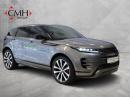 Thumbnail Land Rover Range Rover Evoque Autobiography TD4