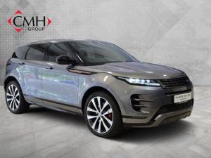 Land Rover Range Rover Evoque Autobiography TD4 - Image 1