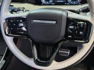 Land Rover Range Rover Evoque Autobiography TD4 - Image 20