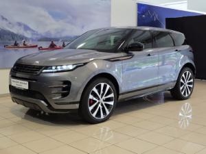 Land Rover Range Rover Evoque Autobiography TD4 - Image 3