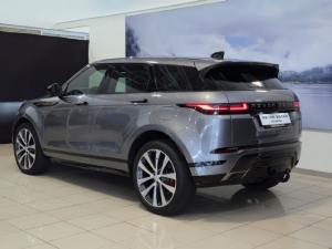 Land Rover Range Rover Evoque Autobiography TD4 - Image 4