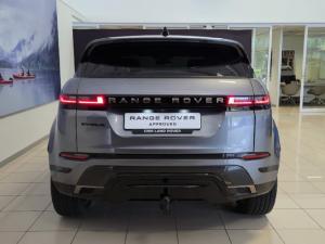Land Rover Range Rover Evoque Autobiography TD4 - Image 5