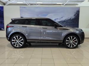 Land Rover Range Rover Evoque Autobiography TD4 - Image 8
