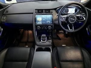 Jaguar E-Pace D200 AWD R-Dynamic SE - Image 10