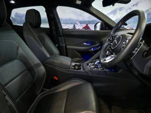 Jaguar E-Pace D200 AWD R-Dynamic SE - Image 11