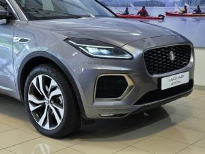Jaguar E-Pace D200 AWD R-Dynamic SE - Image 13