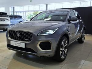 Jaguar E-Pace D200 AWD R-Dynamic SE - Image 14