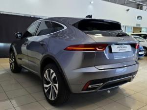 Jaguar E-Pace D200 AWD R-Dynamic SE - Image 16