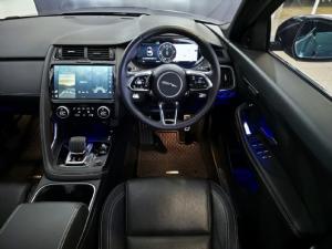 Jaguar E-Pace D200 AWD R-Dynamic SE - Image 19
