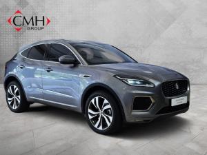 Jaguar E-Pace D200 AWD R-Dynamic SE - Image 1