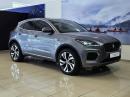 Thumbnail Jaguar E-Pace D200 AWD R-Dynamic SE