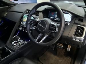 Jaguar E-Pace D200 AWD R-Dynamic SE - Image 20