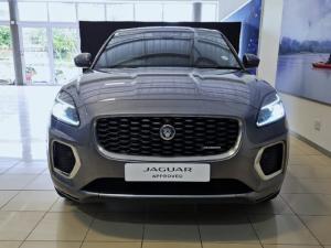 Jaguar E-Pace D200 AWD R-Dynamic SE - Image 2