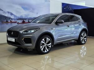 Jaguar E-Pace D200 AWD R-Dynamic SE - Image 3