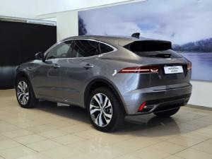 Jaguar E-Pace D200 AWD R-Dynamic SE - Image 4