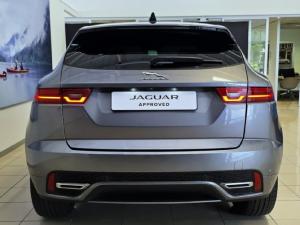 Jaguar E-Pace D200 AWD R-Dynamic SE - Image 5