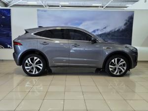 Jaguar E-Pace D200 AWD R-Dynamic SE - Image 8
