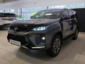 Toyota Fortuner 2.8GD-6 VX - Image 14