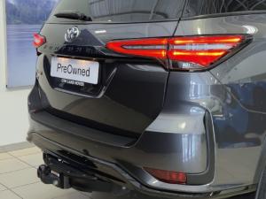 Toyota Fortuner 2.8GD-6 VX - Image 17