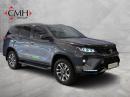 Thumbnail Toyota Fortuner 2.8GD-6 VX