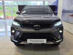 Toyota Fortuner 2.8GD-6 VX - Image 2