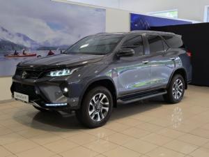Toyota Fortuner 2.8GD-6 VX - Image 3