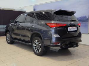 Toyota Fortuner 2.8GD-6 VX - Image 4