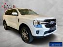 Thumbnail Ford Everest 2.0 BiTurbo XLT