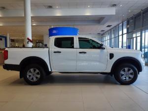 Ford Ranger 2.0 SiT double cab XL 4x4 manual - Image 2