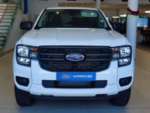 Ford Ranger 2.0 SiT double cab XL 4x4 manual - Image 3