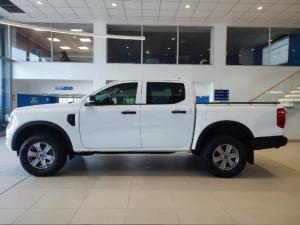 Ford Ranger 2.0 SiT double cab XL 4x4 manual - Image 4