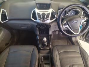 Ford EcoSport 1.0T Titanium - Image 10