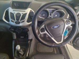 Ford EcoSport 1.0T Titanium - Image 11